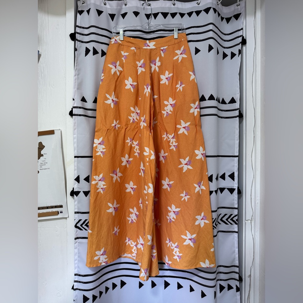 Coconut Avenue Pants